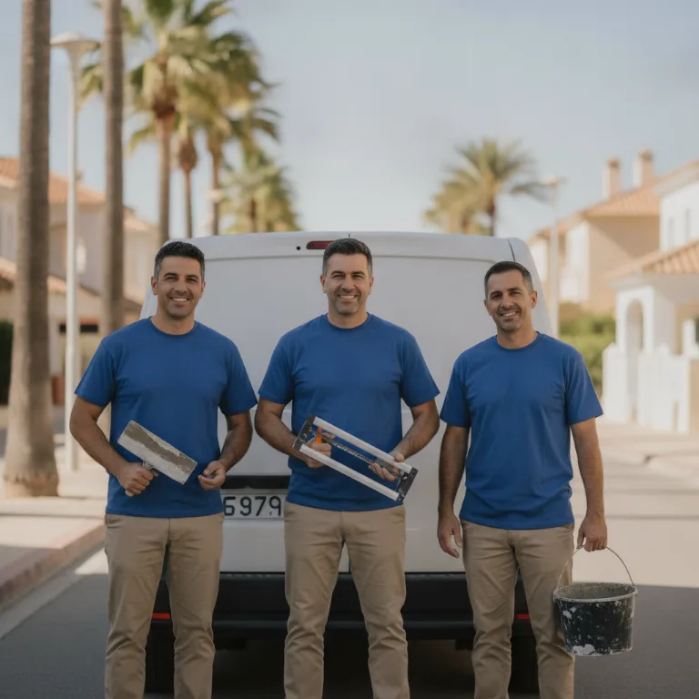 Alicatador equipo en Sabadell